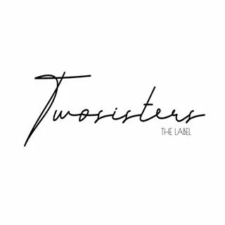 Two Sisters The Label discount code